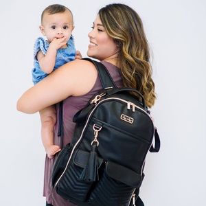 Itzy Ritzy Diaper Bag